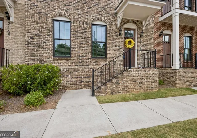 1st image of 2155 Rail Yard Ave, Grayson, GA 30017 | MLS# 10811251