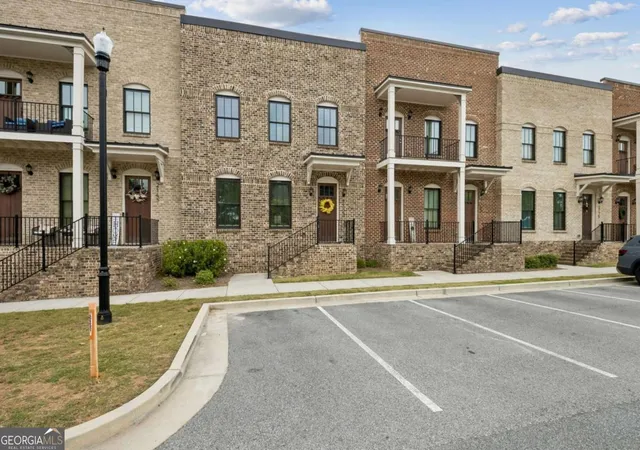 3rd image of 2155 Rail Yard Ave, Grayson, GA 30017 | MLS# 10811251