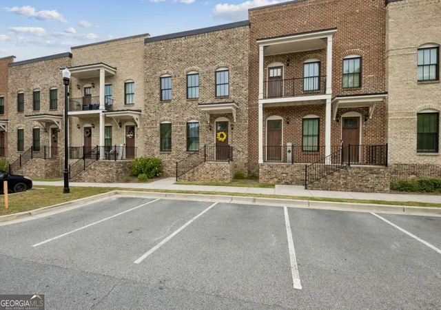4th image of 2155 Rail Yard Ave, Grayson, GA 30017 | MLS# 10811251
