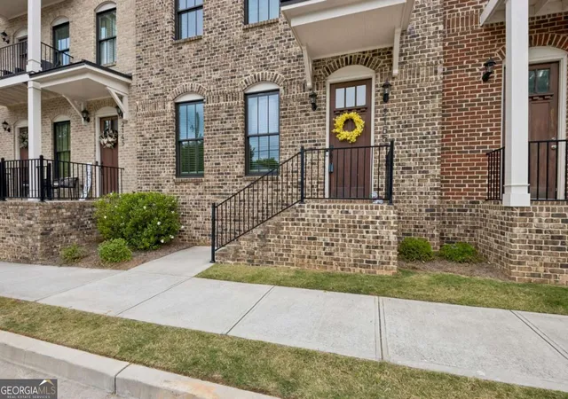 5th image of 2155 Rail Yard Ave, Grayson, GA 30017 | MLS# 10811251