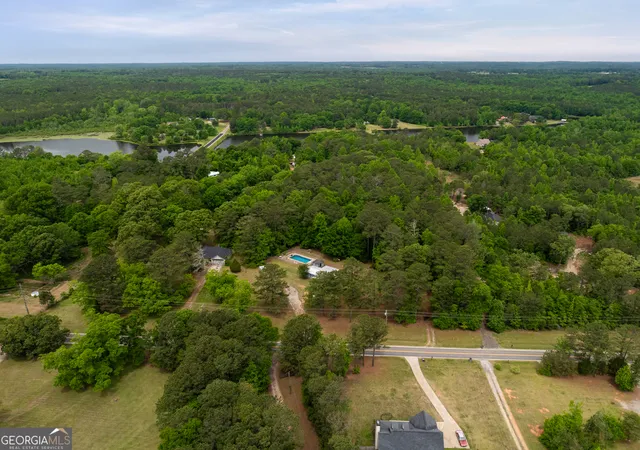 Homes for sale in Milner, GA | 618 Liberty Hill Rd, Milner, GA 30257 | MLS# 10757883