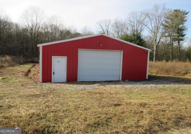 15th image of 87 Eagle Creek Farm Dr, Dawsonville, GA 30534 | MLS# 10817162