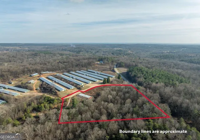 5th image of 87 Eagle Creek Farm Dr, Dawsonville, GA 30534 | MLS# 10817162