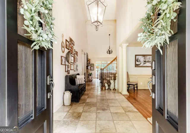 3rd image of 2318 Reubens Run, Marietta, GA 30064 | MLS# 10814589
