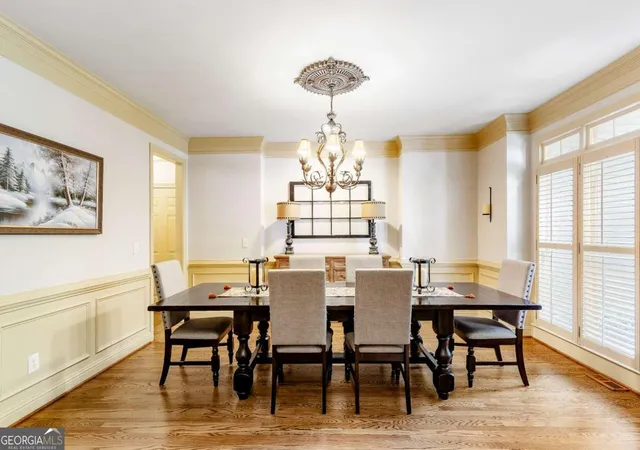 5th image of 2318 Reubens Run, Marietta, GA 30064 | MLS# 10814589