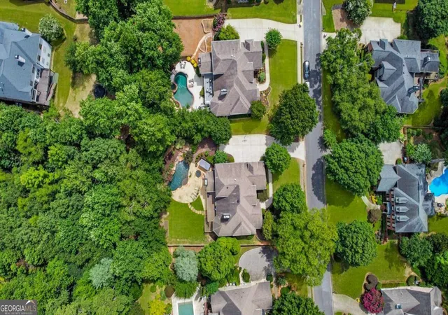 70th image of 2318 Reubens Run, Marietta, GA 30064 | MLS# 10814589