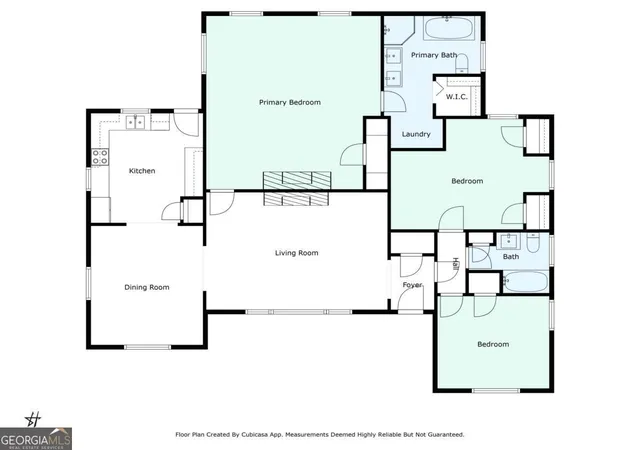 54th image of 250 Memorial Dr, Dallas, GA 30132 | MLS# 10618364