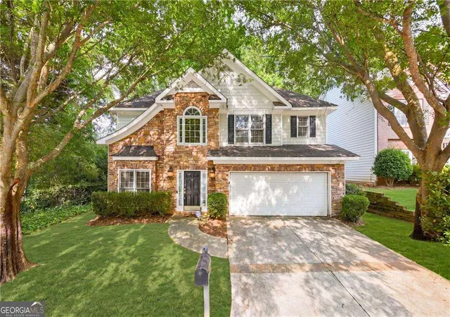 Homes for sale in Atlanta, GA | 2499 Emerald Ridge Ct Ne, Atlanta, GA 30345 | MLS# 10784472