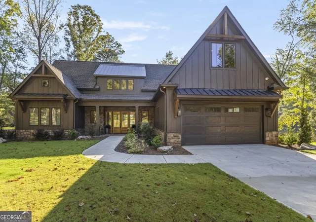2nd image of 1731 Blue Springs Rd, Buckhead, GA 30625 | MLS# 10830936