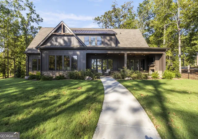 Photo 3 of Single family home for sale at 1731 Blue Springs Rd, Buckhead, GA 30625 | MLS# 10830936 | Listing updated on 2026-09-04