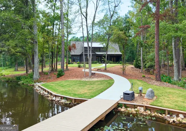 Photo 3 of Single family home for sale at 1731 Blue Springs Rd, Buckhead, GA 30625 | MLS# 10830936 | Listing updated on 2026-09-04