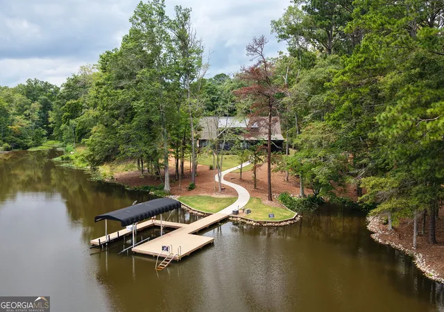 Photo 4 of Single family home for sale at 1731 Blue Springs Rd, Buckhead, GA 30625 | MLS# 10830936 | Listing updated on 2026-09-04