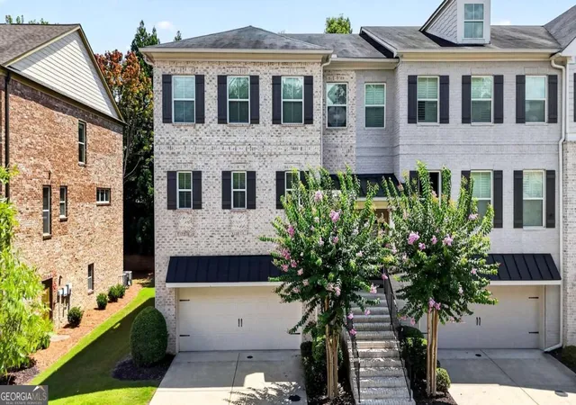 Photo 1 of Single family home for sale at 9013 Woodland Trl #7, Alpharetta, GA 30009 | MLS# 10809189 | Listing updated on 2026-08-22