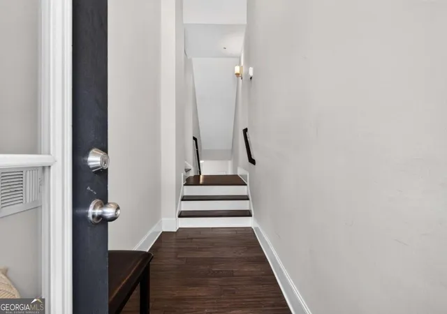 Photo 3 of Single family home for sale at 9013 Woodland Trl #7, Alpharetta, GA 30009 | MLS# 10809189 | Listing updated on 2026-08-22