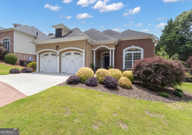 Homes for sale in Peachtree City, GA | 123 Crown Ct, Peachtree City, GA 30269 | MLS# 10759086