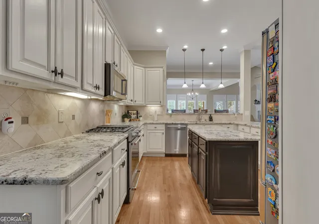 Homes for sale in Peachtree City, GA | 123 Crown Ct, Peachtree City, GA 30269 | MLS# 10759086