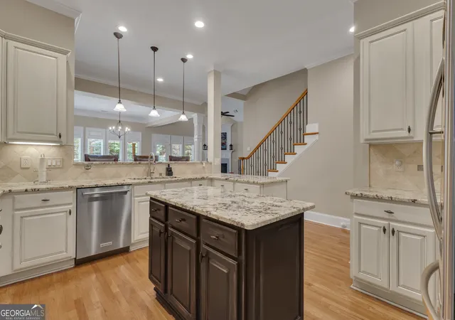 Homes for sale in Peachtree City, GA | 123 Crown Ct, Peachtree City, GA 30269 | MLS# 10759086