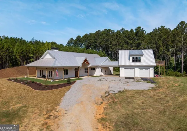 1st image of 3612 Athens Hwy, Greensboro, GA 30642 | MLS# 10806645