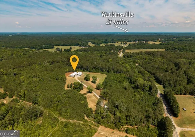 66th image of 3612 Athens Hwy, Greensboro, GA 30642 | MLS# 10806645