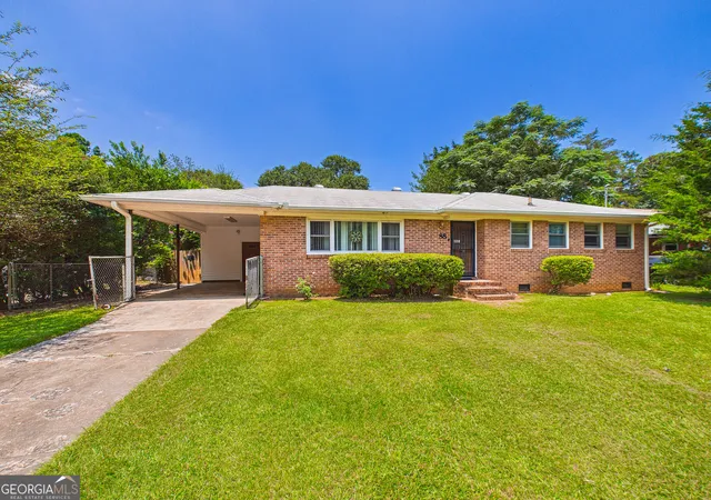 1st image of 88 Ravenwood Wy, Warner Robins, GA 31093 | MLS# 10802303