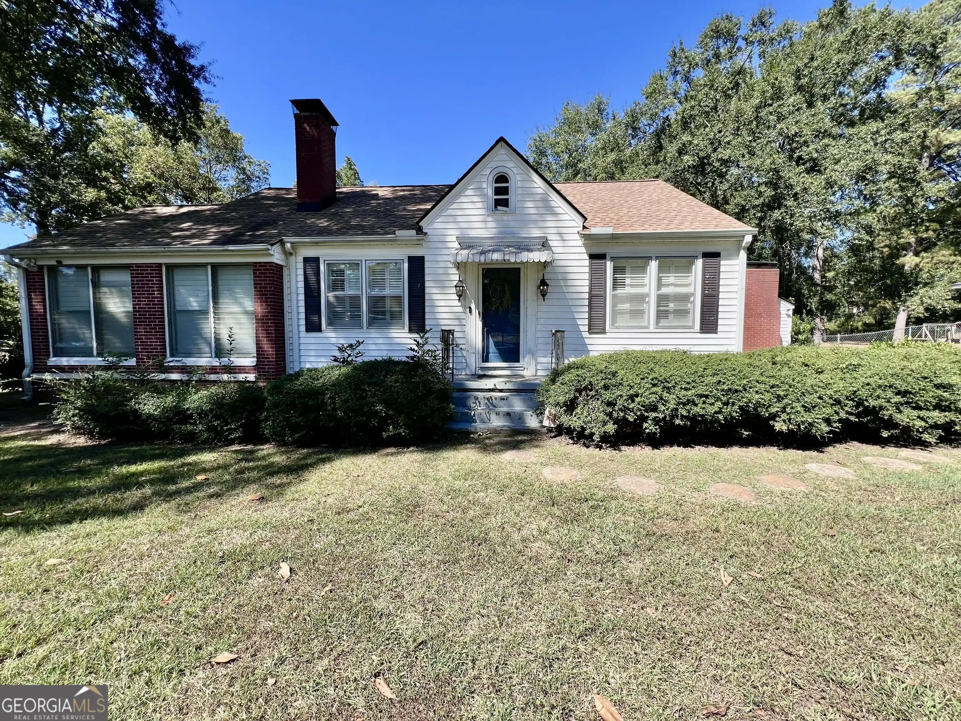 Single family home for sale at 203 Teel Rd, West Point, GA 31833 | MLS# 10855379