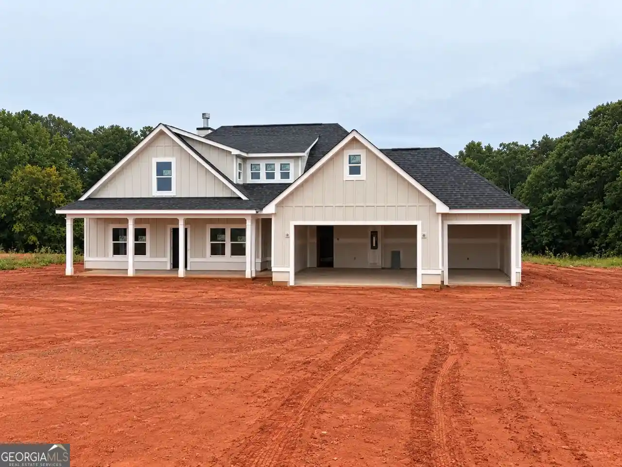 Photo 1 of Single family home for sale at 43 Nunnally Rd Se, Winder, GA 30680 | MLS# 10847518 | Listing updated on 2026-10-06