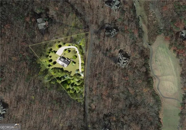 47th image of 2538 Turnbury Ln, Jasper, GA 30143 | MLS# 10805338