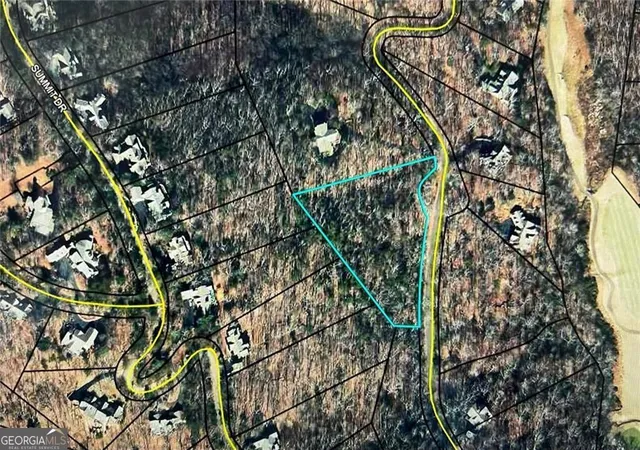 4th image of 2538 Turnbury Ln, Jasper, GA 30143 | MLS# 10805338