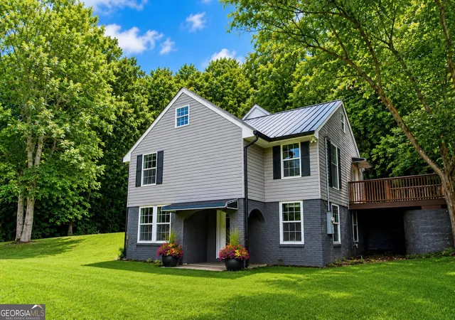 1st image of 534 Wayside Rd Ne, Rome, GA 30161 | MLS# 10824449