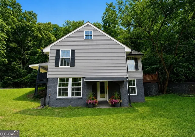 2nd image of 534 Wayside Rd Ne, Rome, GA 30161 | MLS# 10824449