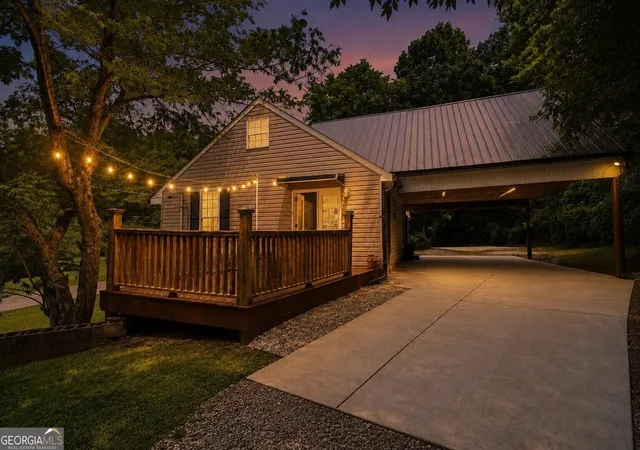 73rd image of 534 Wayside Rd Ne, Rome, GA 30161 | MLS# 10824449