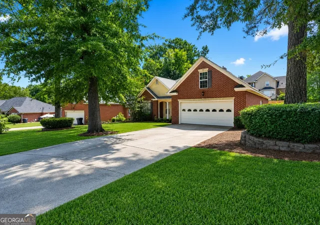 Photo 1 of Single family home for sale at 1959 Toccoa Fls, Grovetown, GA 30813 | MLS# 10813980 | Listing updated on 2026-08-10