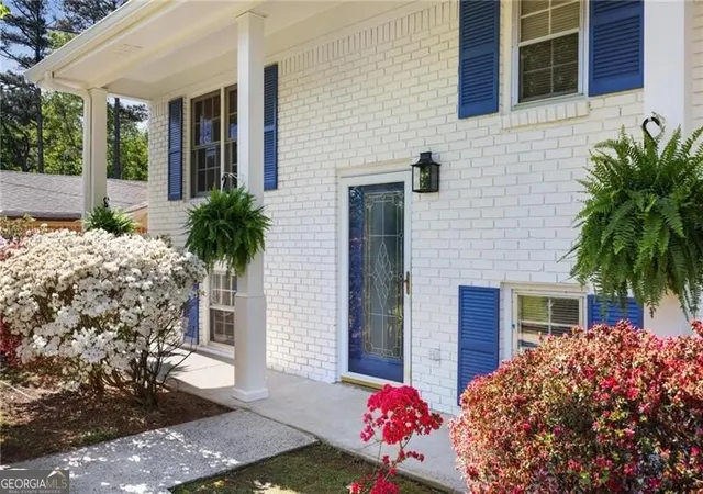 Photo 3 of Single family home for sale at 1995 Calvary Hl Ct SW, Marietta, GA 30008 | MLS# 10771491 | Listing updated on 2026-08-17