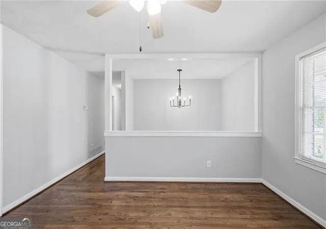 Photo 4 of Single family home for sale at 1995 Calvary Hl Ct SW, Marietta, GA 30008 | MLS# 10771491 | Listing updated on 2026-08-17