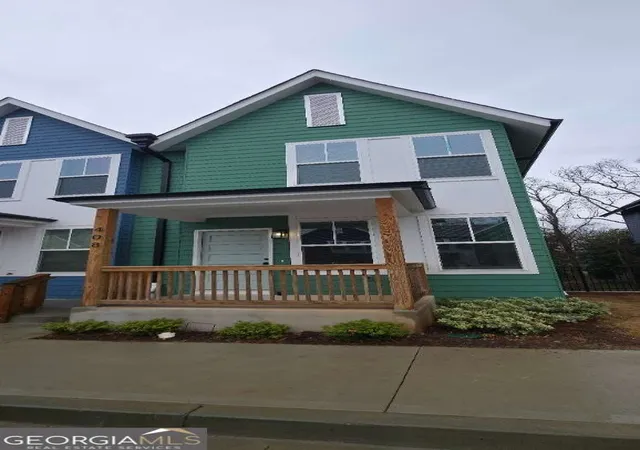 Homes for sale in Atlanta, GA | 1095 Tucker Ave #408, Atlanta, GA 30310 | MLS# 10782730
