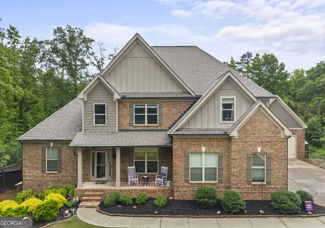 Photo 1 of Single family home for sale at 1010 Pembrook Dr, Watkinsville, GA 30677 | MLS# 10774370 | Listing updated on 2026-09-15