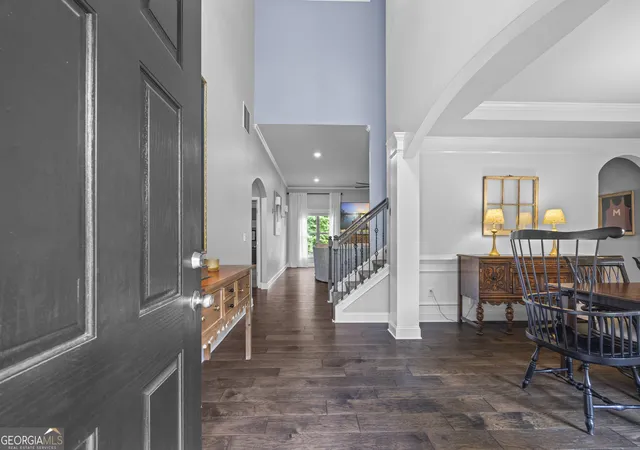 Photo 3 of Single family home for sale at 1010 Pembrook Dr, Watkinsville, GA 30677 | MLS# 10774370 | Listing updated on 2026-09-15