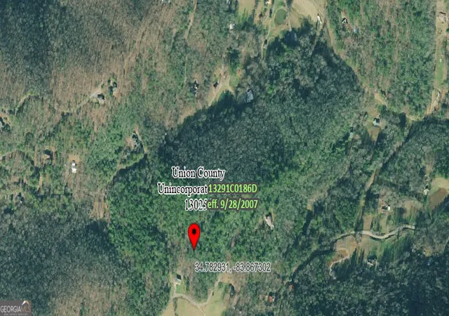 1st image of 0 Craig Gap Road, Blairsville, GA 30512 | MLS# 10811435