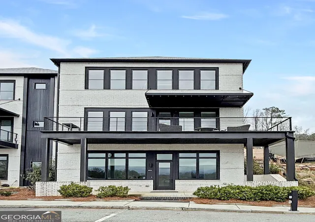 1st image of 10961 Serenbe Ln, Chattahoochee Hills, GA 30268 | MLS# 10693126