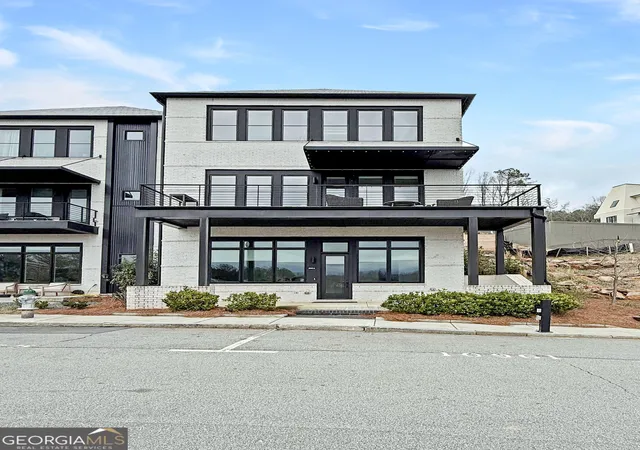 26th image of 10961 Serenbe Ln, Chattahoochee Hills, GA 30268 | MLS# 10693126