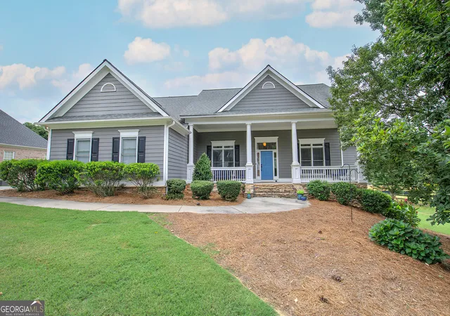 2nd image of 24 Heartwood Dr Sw, Cartersville, GA 30120 | MLS# 10813393