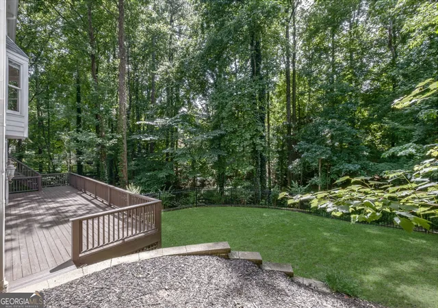 Photo 4 of Single family home for sale at 3060 Burlingame Dr, Roswell, GA 30075 | MLS# 10790157 | Listing updated on 2026-09-12