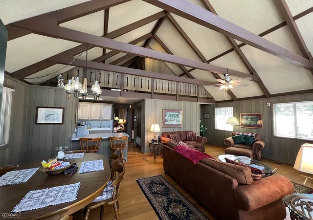 3rd image of 85 St Moritz Dr, Pine Mountain, GA 31822 | MLS# 10832345