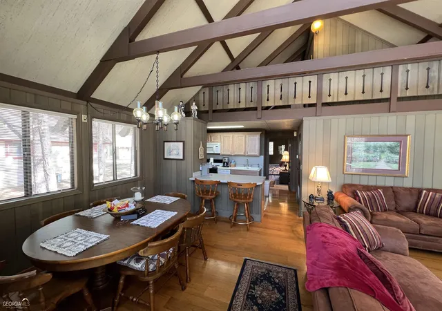 4th image of 85 St Moritz Dr, Pine Mountain, GA 31822 | MLS# 10832345