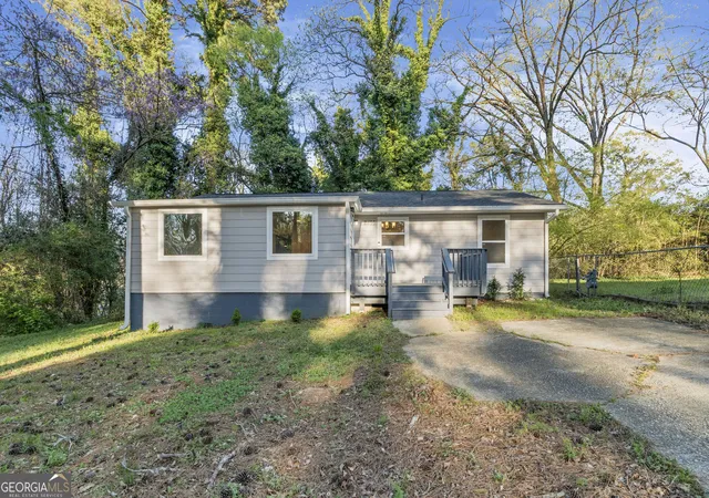 28th image of 2466 Sw Old Hapeville Rd Sw, Atlanta, GA 30315 | MLS# 10789690