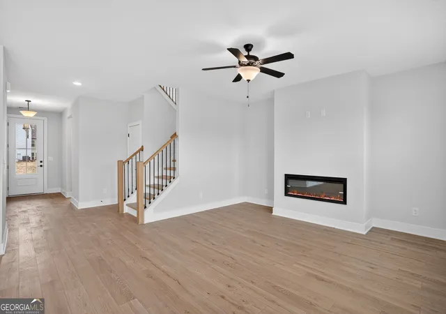 Photo 2 of Single family home for sale at 417 Bass Circle Lot 31 #LOT 31, Villa Rica, GA 30180 | MLS# 10788578 | Listing updated on 2026-09-26