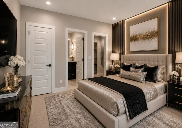 Photo 4 of Single family home for sale at 417 Bass Circle Lot 31 #LOT 31, Villa Rica, GA 30180 | MLS# 10788578 | Listing updated on 2026-09-26