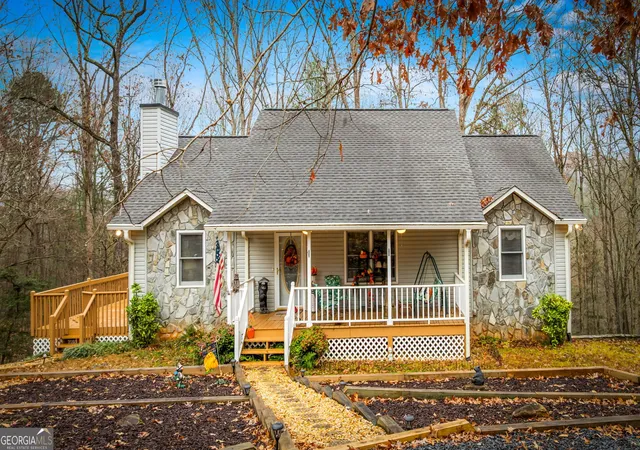 Photo 2 of Sale Pending at 122 D J Ln, Ellijay, GA 30540 | MLS# 10648937 | Listing updated on 2026-01-30