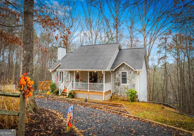 Photo 4 of Sale Pending at 122 D J Ln, Ellijay, GA 30540 | MLS# 10648937 | Listing updated on 2026-01-30