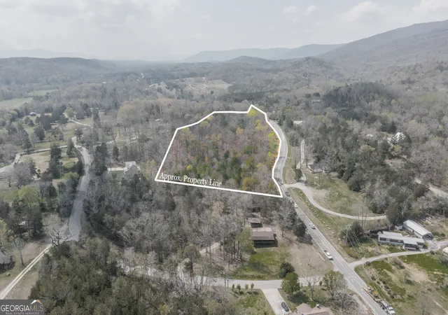 Homes for sale in Chickamauga, GA | 1007 Kendricks Switch Rd #TRACT 2, Chickamauga, GA 30707 | MLS# 10725492